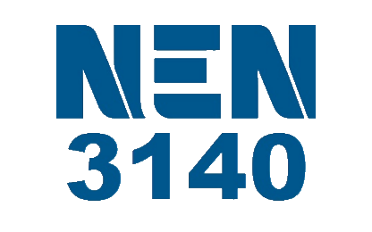 NEN 3140